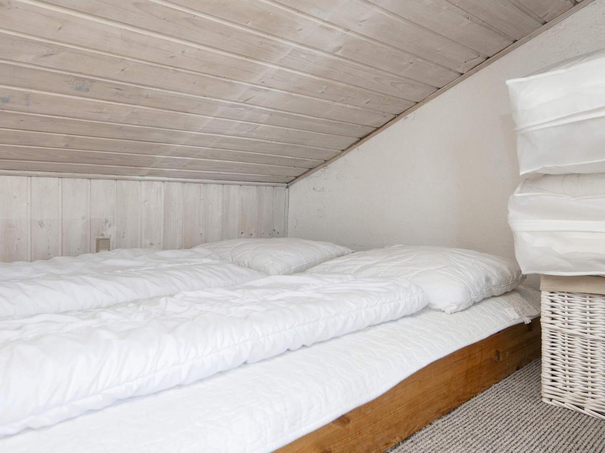 6 Person Holiday Home On A Holiday Park In Hemmet Exterior foto